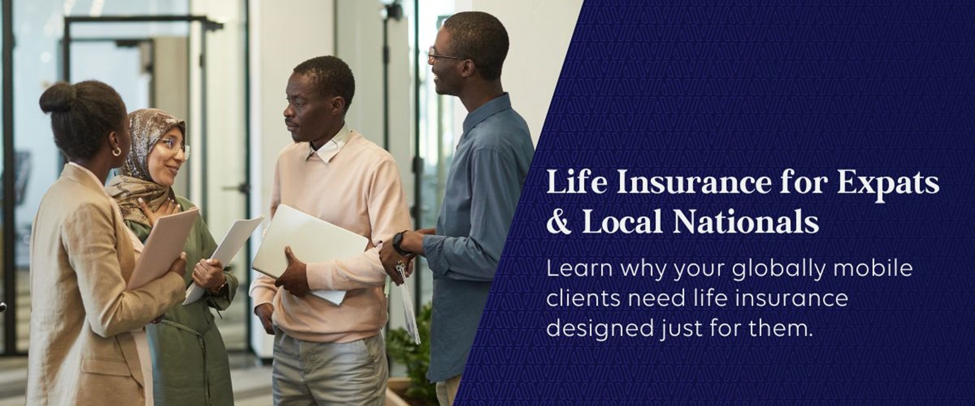 International Life Insurance